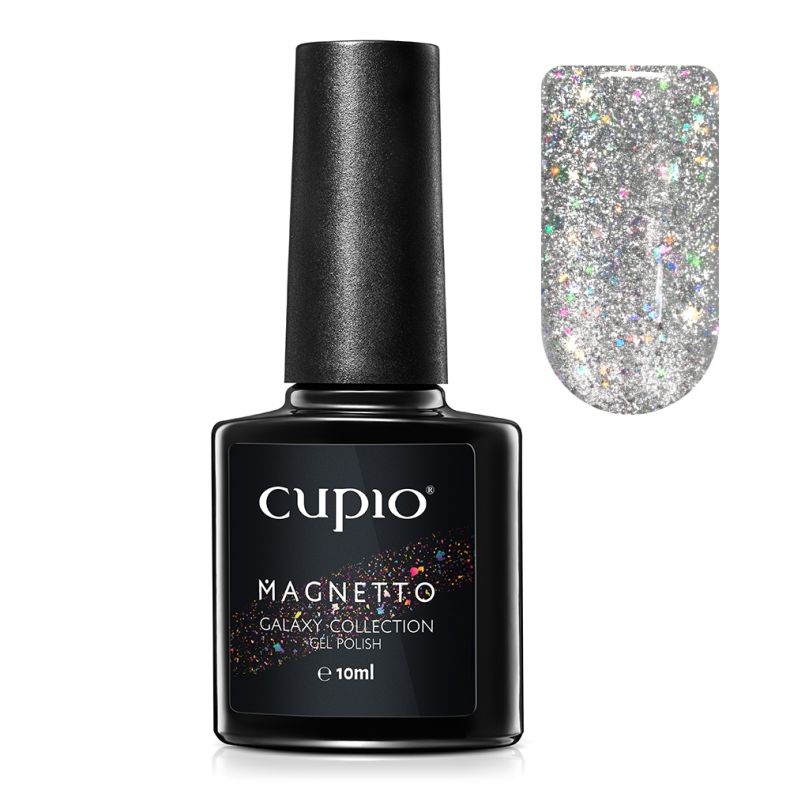 Cupio Gellack Magnetto Galaxy Collection - Jupiter 10 ml