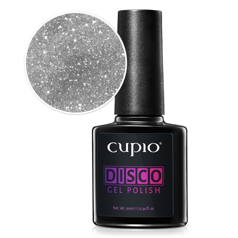 Cupio Gellack Disco Collection Flashdance