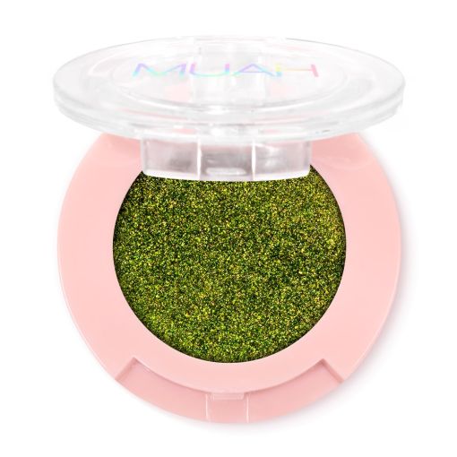 MUAH RebelEyes Chamäleon gepresstes Pigment - Flashy