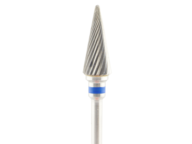 Fräserbit GL459  (Blau) Medium