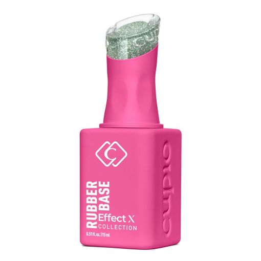 Rubber Base Cupio Effect X - Disco Outfit 15ml