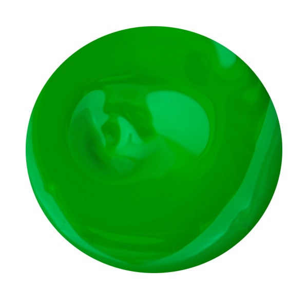 Cupio Painting Gel Green