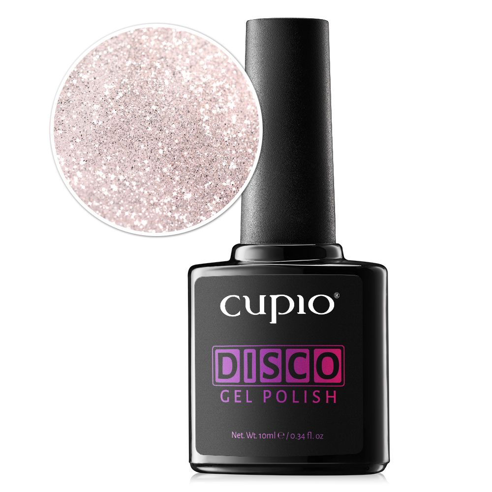 Cupio Gellack Disco Collection Vibe