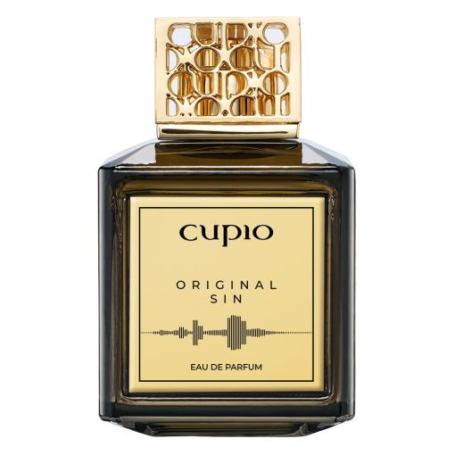Eau de Parfum Unisex Cupio - Original Sin 100ml