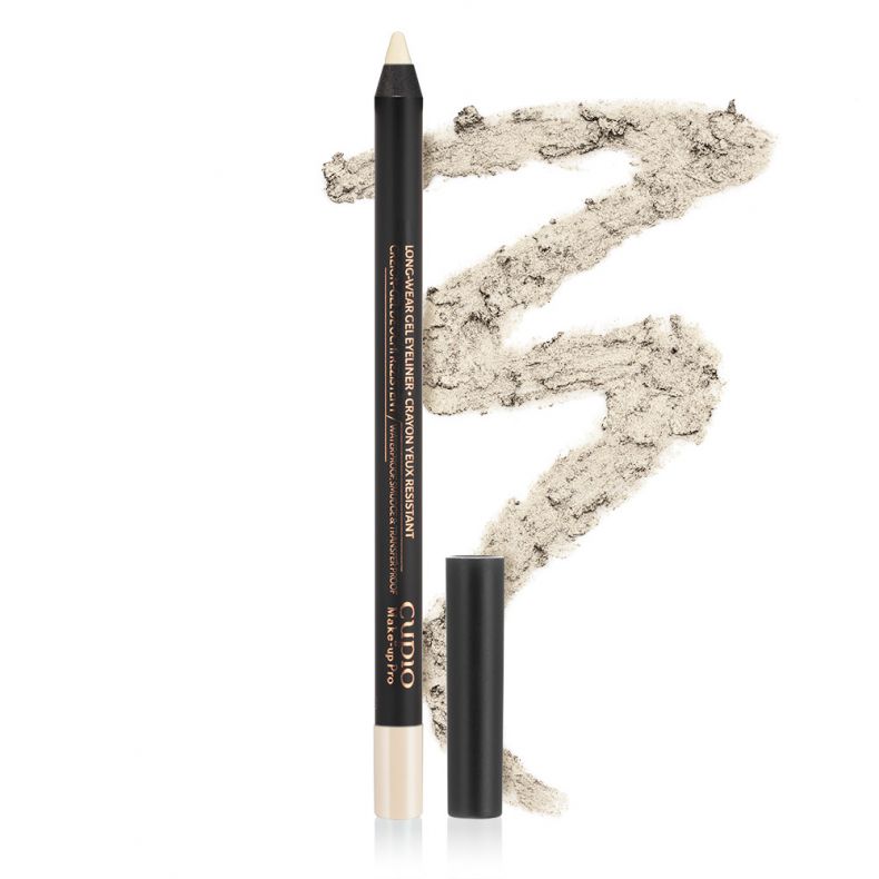 Cupio Augenstift Eye Pencil Waterproof Nude