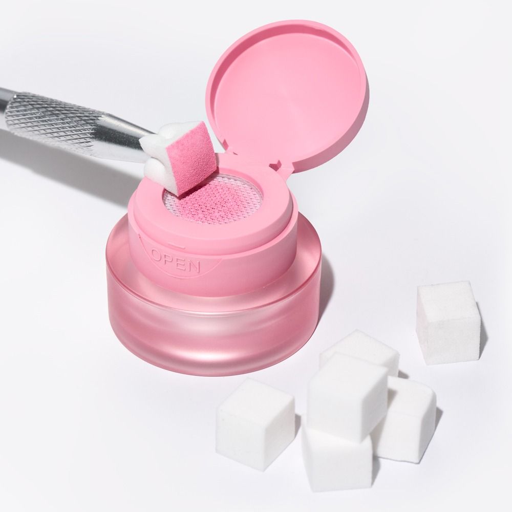 Schwamm für Ombre-Design – Pinx TapTap