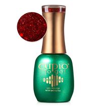 Cupio Gellack Emotions Collection - Passion 15 ml
