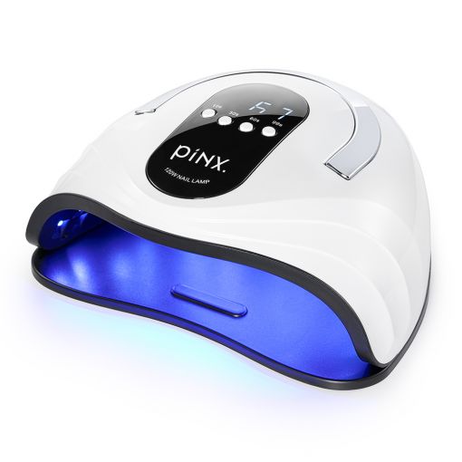 Pinx. LED Lampe Intenso 120W