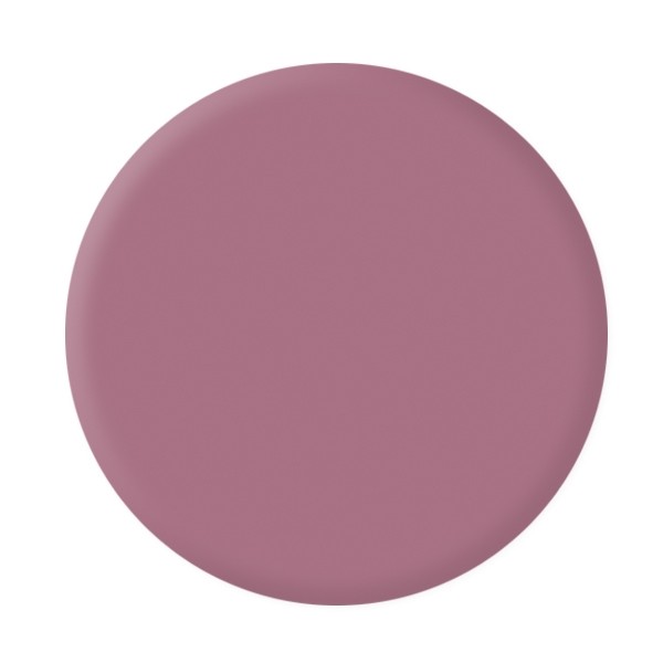 Cupio Color Gel Urban Mauve - stark pigmentiert