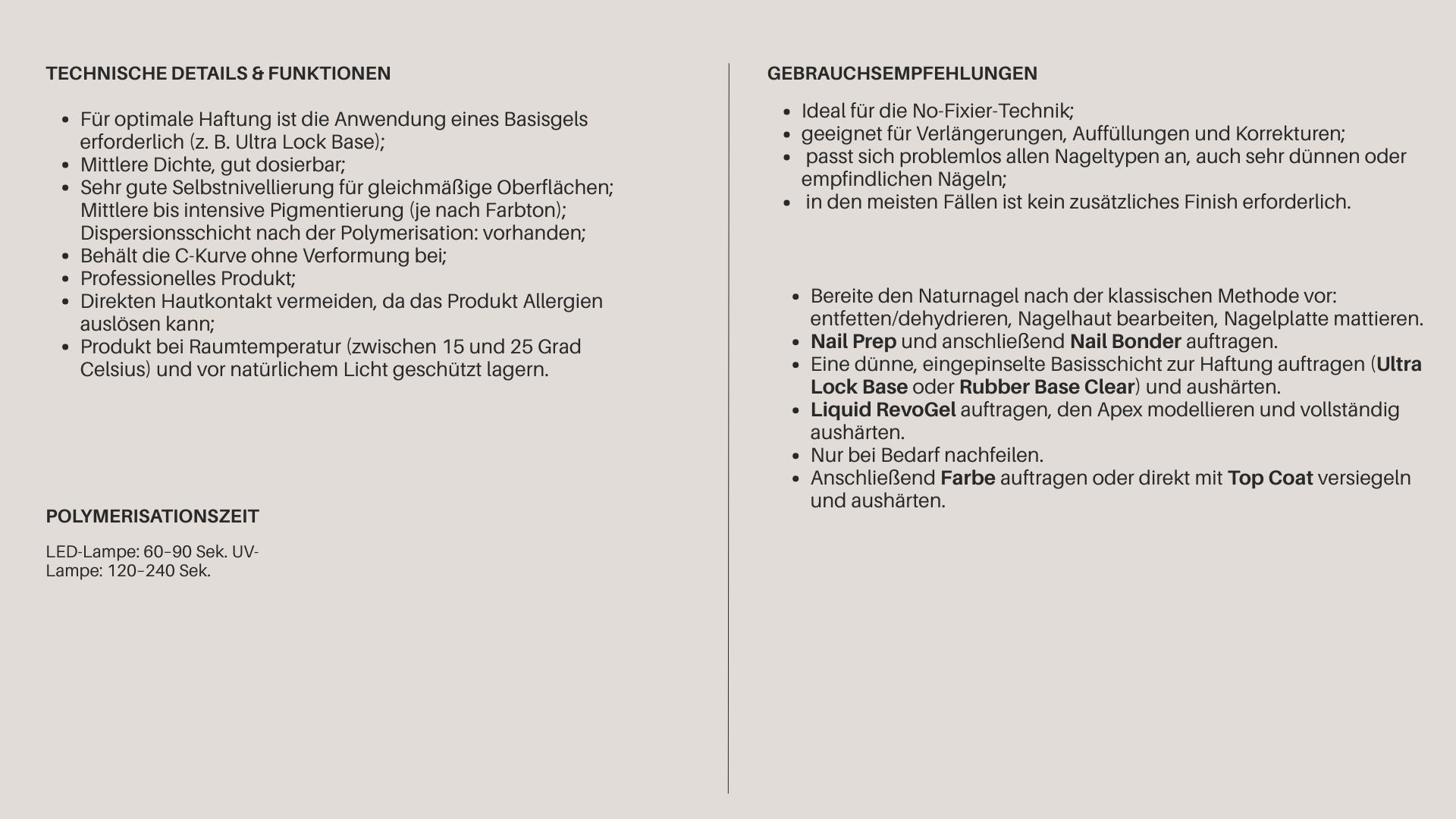 Nagelhaut-Instrument Pinx ST3, doppelseitiges Profi-Tool