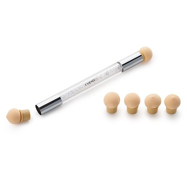 Cupio Ombre und Nail Art Schwamm