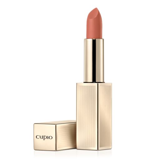 Cupio Cremiger Lippenstift FAME – Star
