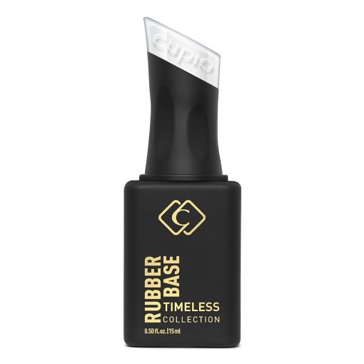 Rubber Base Timeless Collection - Angel's Wing 15ml