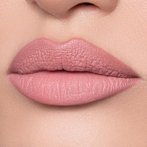 Cupio Matter Lippenstift Cinematic – Casting Rose