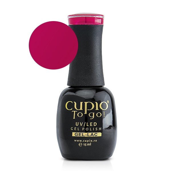 Cupio Gellack Mademoiselle 15 ml