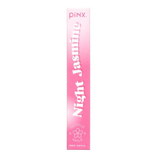 PINX Night Jasmine Nagelhautöl für gepflegte Nägel