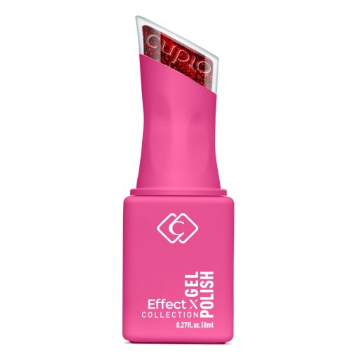 Cupio Gellack Cat Eye Effect X Magnetto Galaxy Rouge