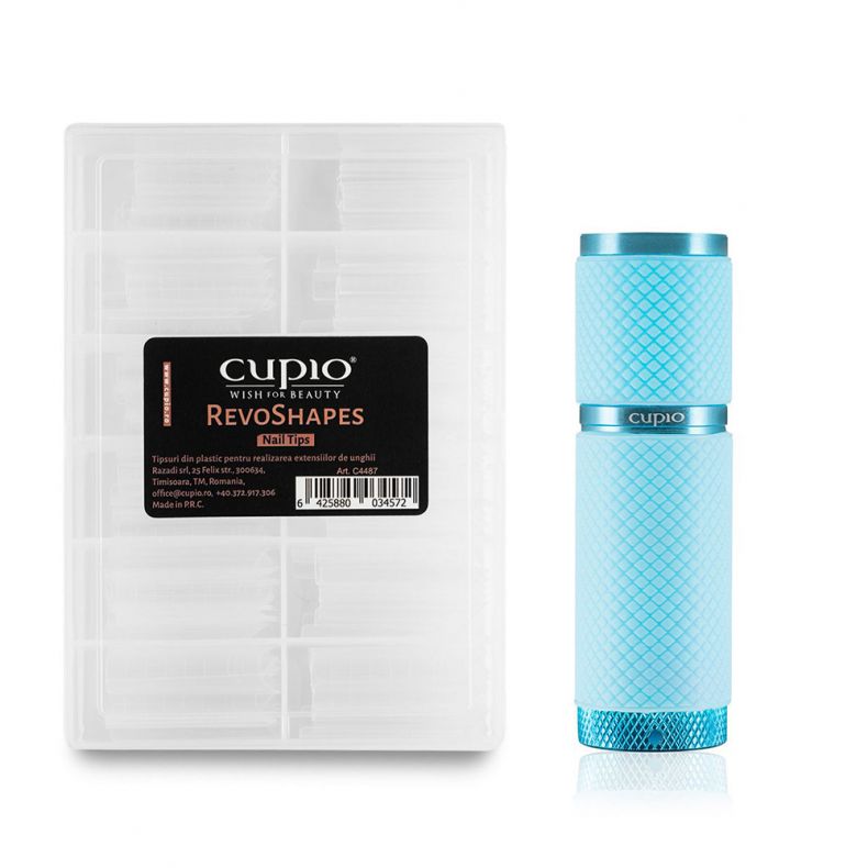 Cupio Set RevoShapes Duo