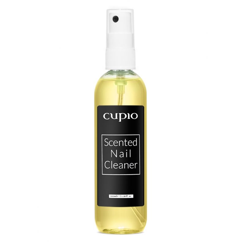 Cupio Aroma Cleaner - Zitrone 100ml