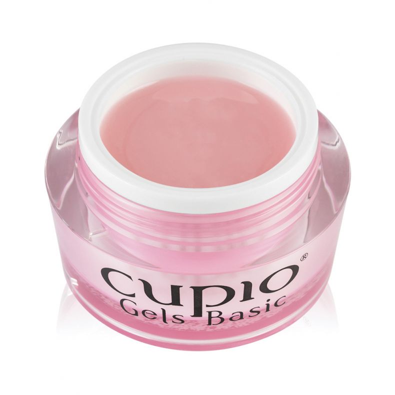 Cupio Cover Builder Easy Fill Gel - Skin 15/30 ml