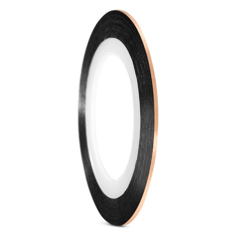 Cupio Bandaufkleber Sticker Bronze  20m