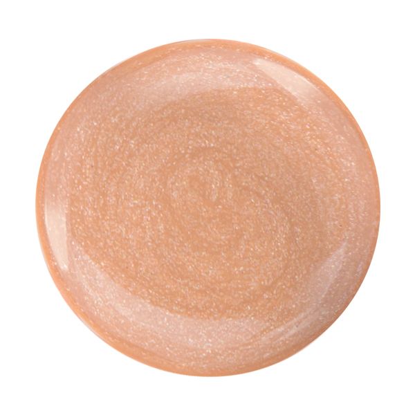 Cupio Glitzer Gel Carnation