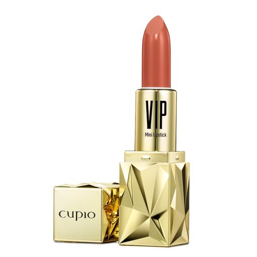Cupio VIP Mini-Lippenstift – Creamy Gloria