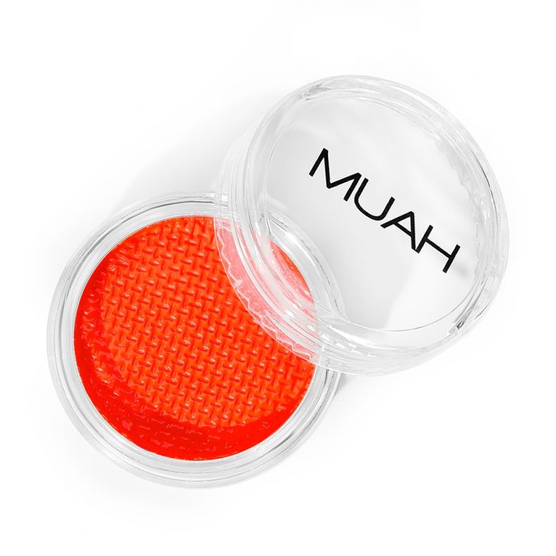 Water Activated Eyeliner MUAH Hype - Neon Orange