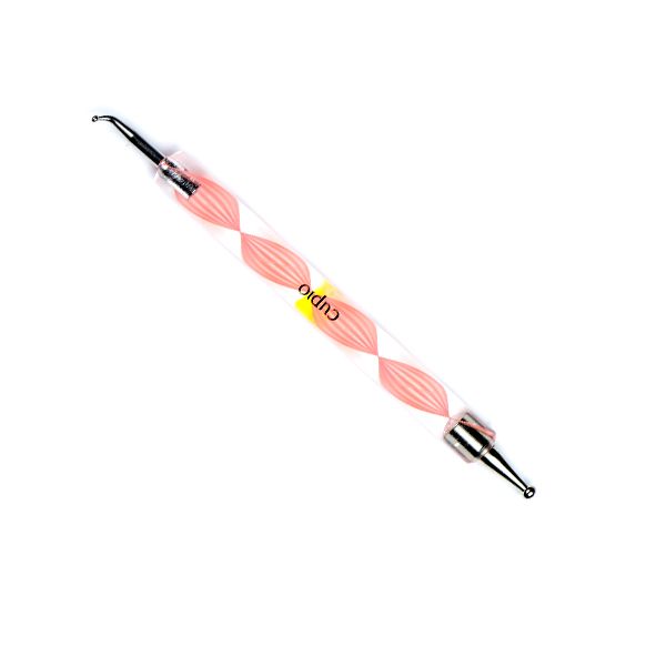 Cupio Swirl Professionelles Instrument für Punkte/Linien