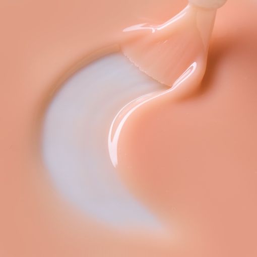 Cupio RevoGel Flüssig Sunkiss 15ml für No-File Nägel