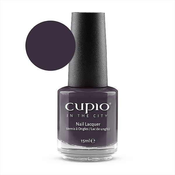 Nagellack Cupio in the City - Riga 15 ml