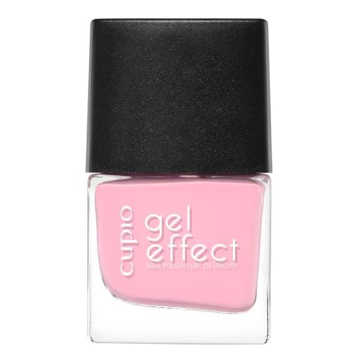 Cupio Gel-Effekt-Nagellack 10 ml –Parisian Love Story