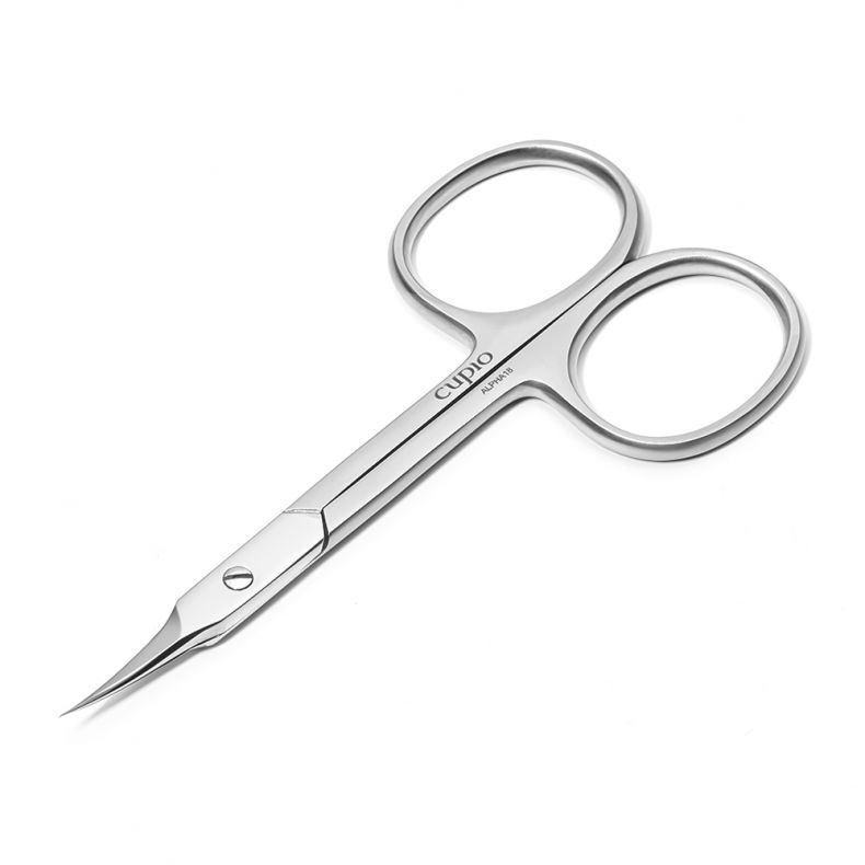 Cupio Professionelle Nagelhautschere Alpha 18