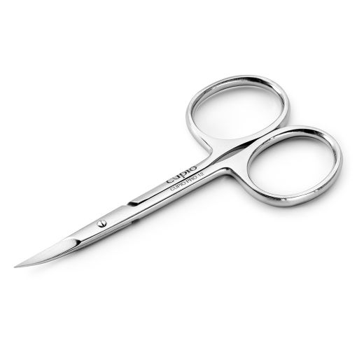 Cupio Professionelle Nagelhautschere für Linkshänder PRO12