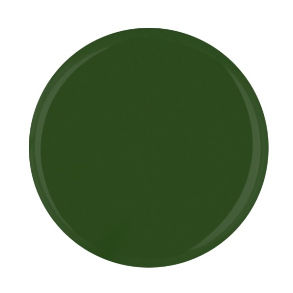 Cupio Color Gel Dark Olive