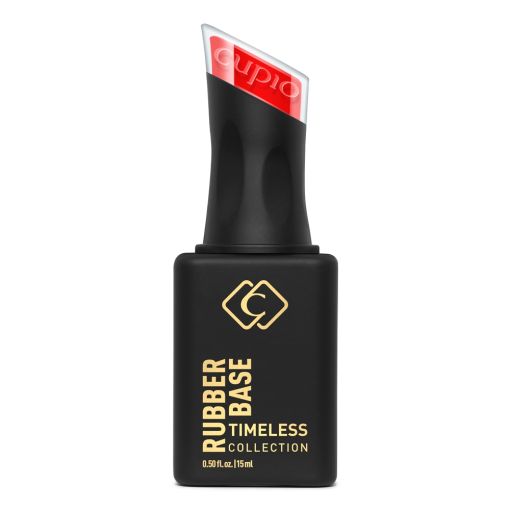 Rubber Base Timeless Collection - Ruby Love 15ml
