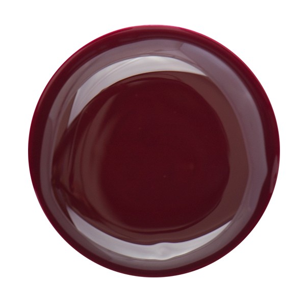 Cupio Color Gel Cherry Wine