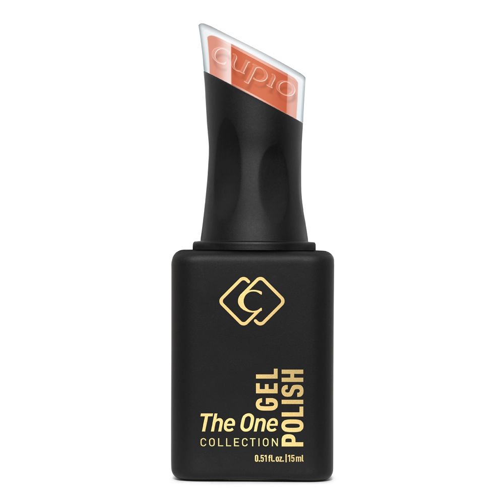 Cupio Gellack The One Terracotta 15ml