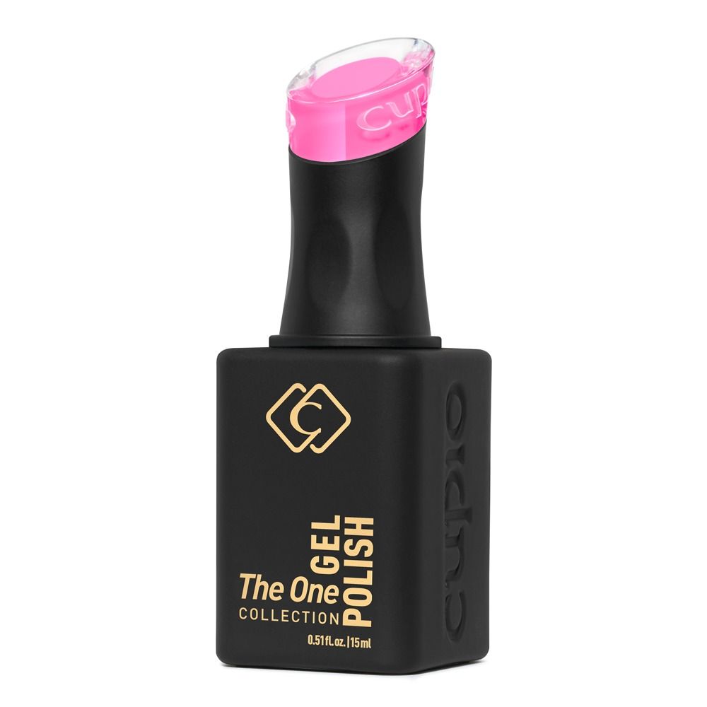 Cupio Gellack The One  6-7 15ml