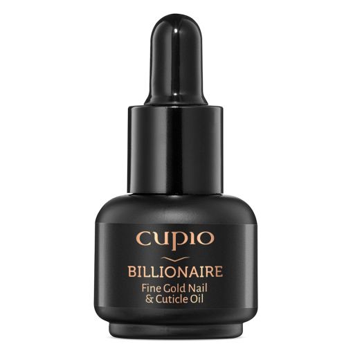 Cupio Billionaire Serumöl für Nägel und Nagelhaut 15ml