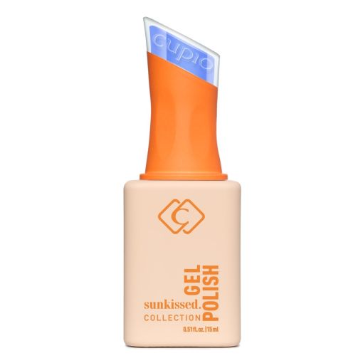 Cupio  Gellack sunkissed - Blue Jeans 15 ml