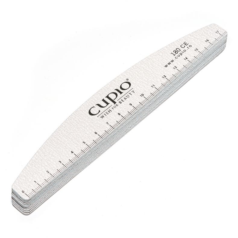 Cupio Wechselfeilen Long Lasting #180 - 10er Set