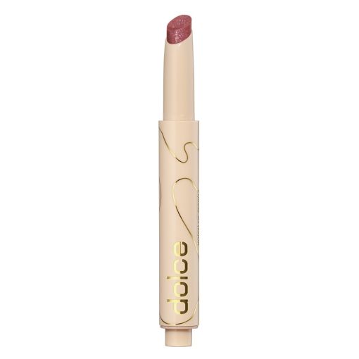 DOLCE Lippenstift in Nude Rose mit cremiger Textur