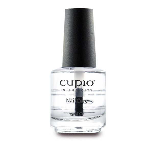 Nagellack Top Coat Glossy- Cupio in the City 15 ml