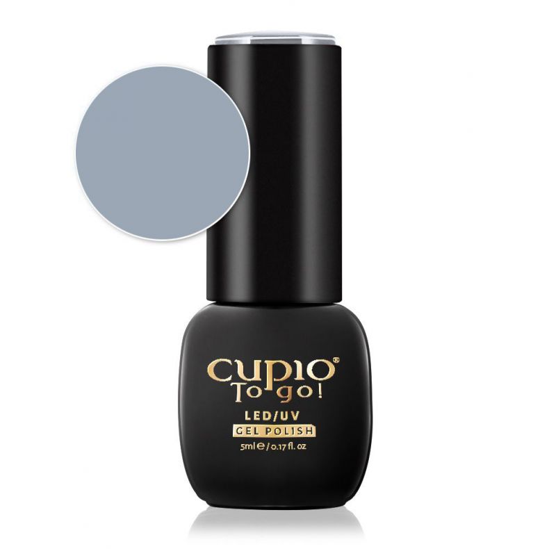 Cupio Gellack Baby Classic Grey 5 ml