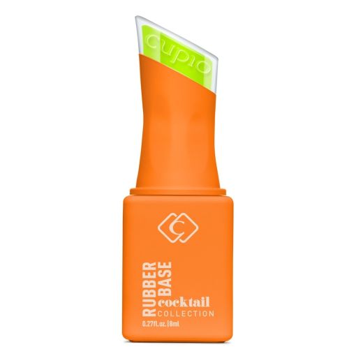 Rubber Base Cupio Cocktail Collection - Lemon Drop 8ml