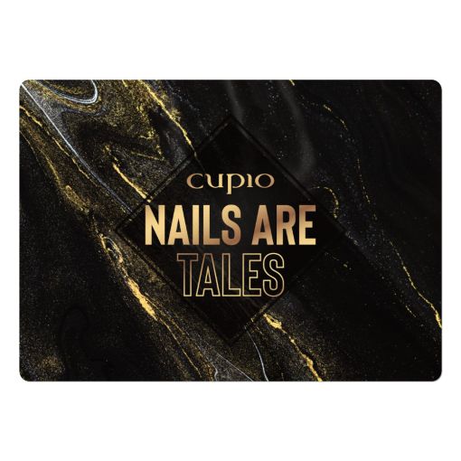Cupio Unterlage Nageldesign Tisch Nails are Tales
