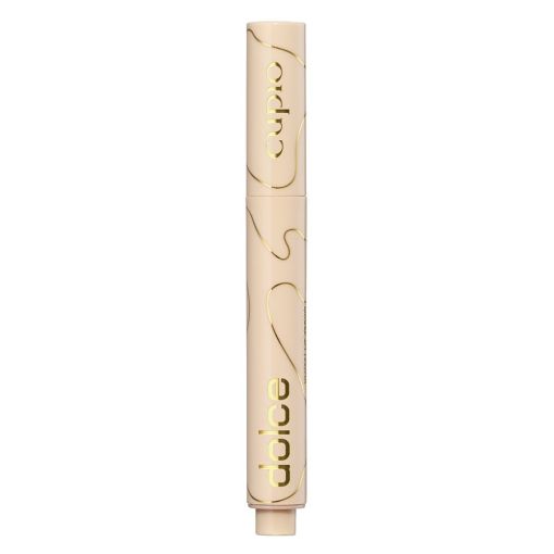 Cupro Dolce Lippenstift in stilvoller Verpackung