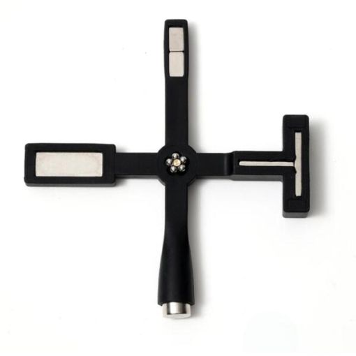 Multifunktionaler Cat Eye Magnet