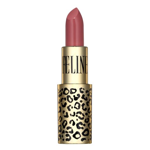 Cupio Feline – Enemies to Lovers Cremiger Lippenstift  3,3 g